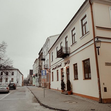 Rynek 6 Retro Pub & Hostel Радом Екстериор снимка