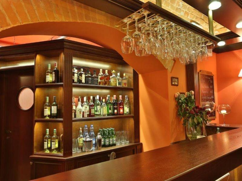 Rynek 6 Retro Pub & Hostel Радом Екстериор снимка