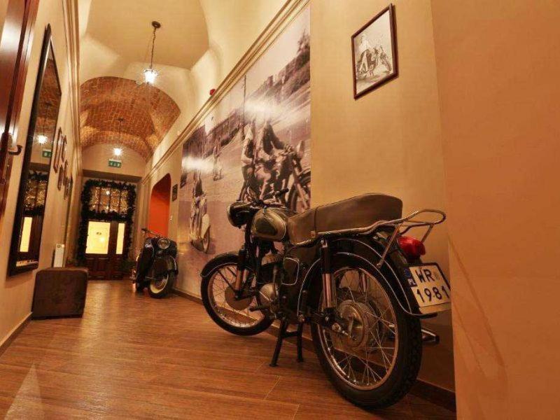 Rynek 6 Retro Pub & Hostel Радом Екстериор снимка