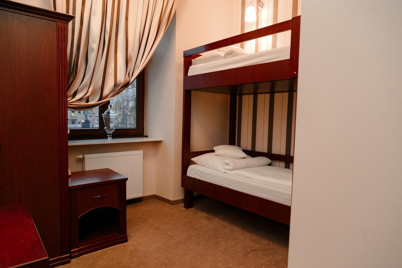 Rynek 6 Retro Pub & Hostel Радом Екстериор снимка